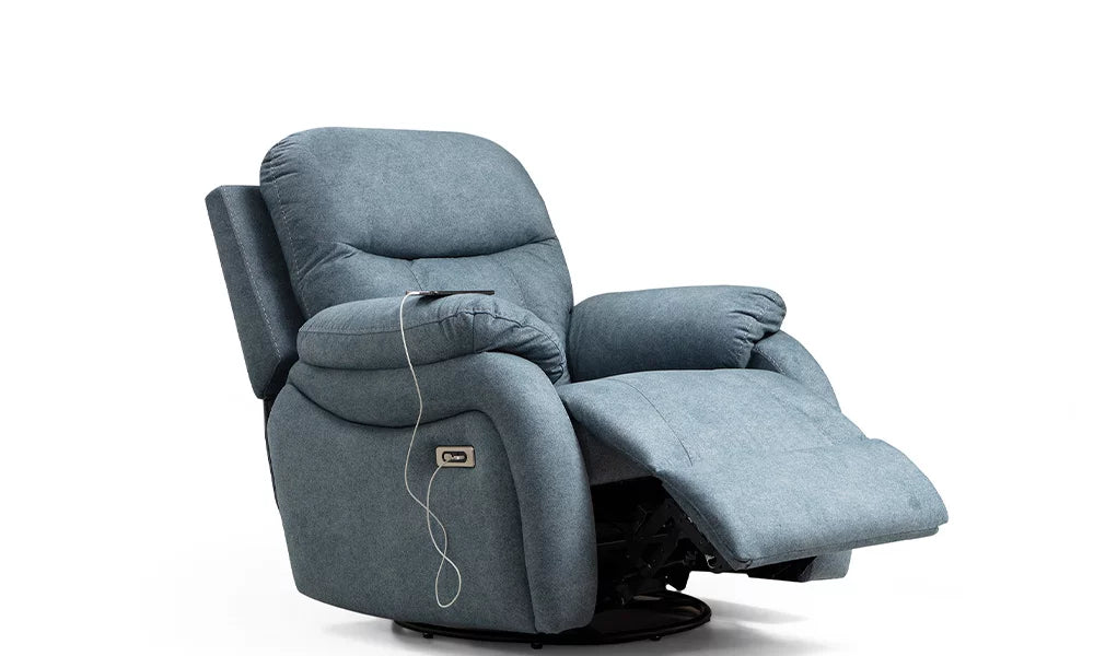Maxis Motormechanismus Dad Chair