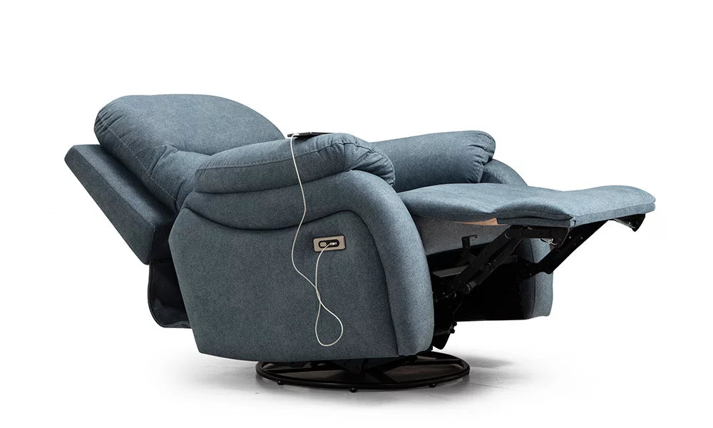 Maxis Motormechanismus Dad Chair