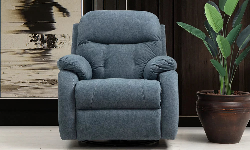 Maxis Motormechanismus Dad Chair