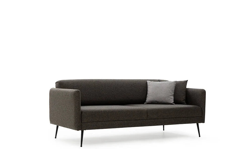 Meda Dreisitzer-Sofa