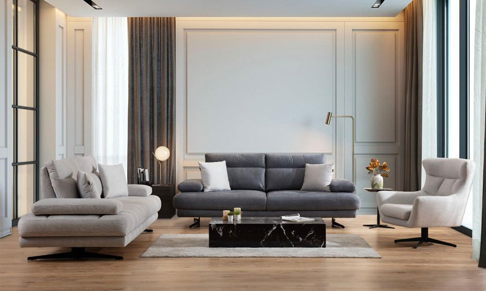Milano Sofagarnitur