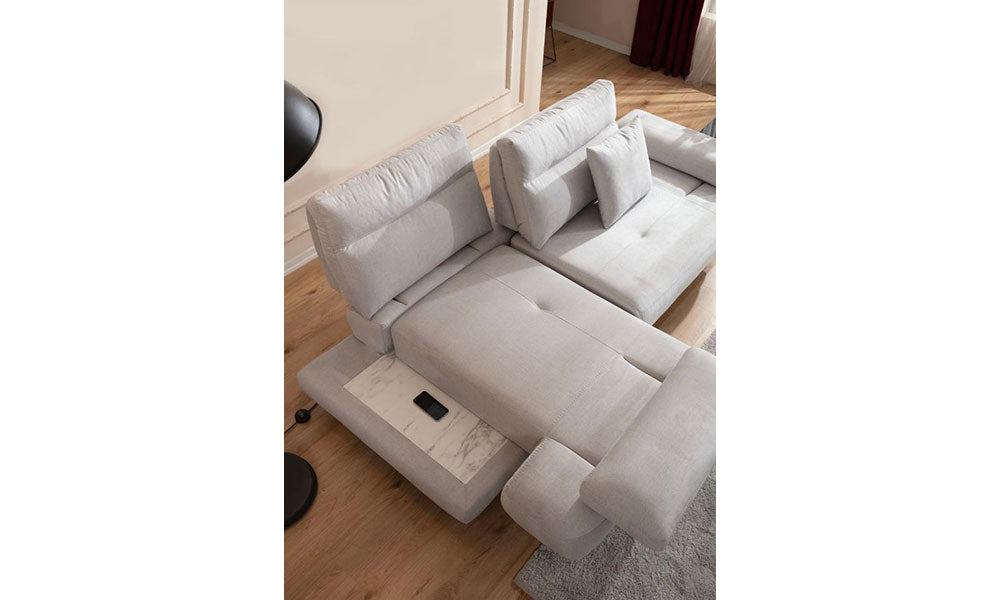 Milano Sofagarnitur