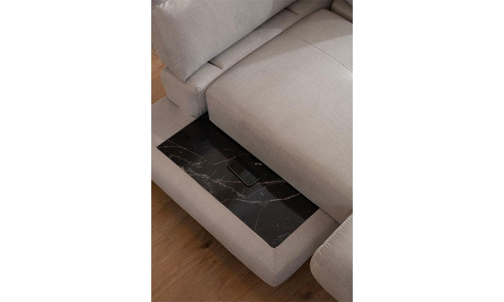 Milano Sofagarnitur
