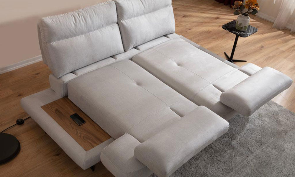 Milano Sofagarnitur