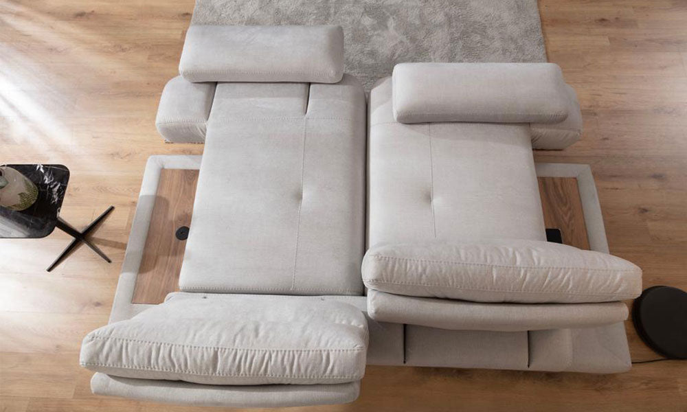 Milano Sofagarnitur
