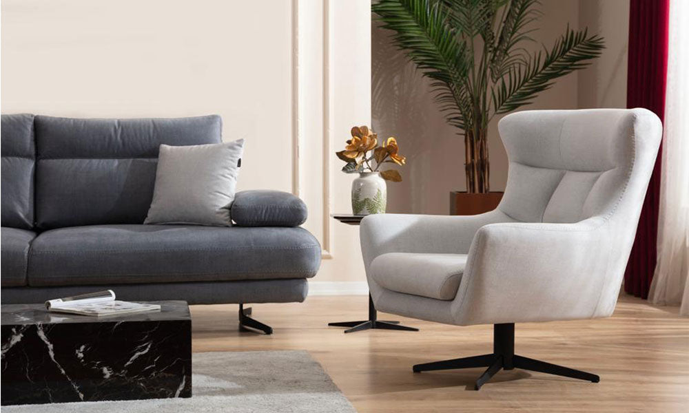 Milano Sofagarnitur