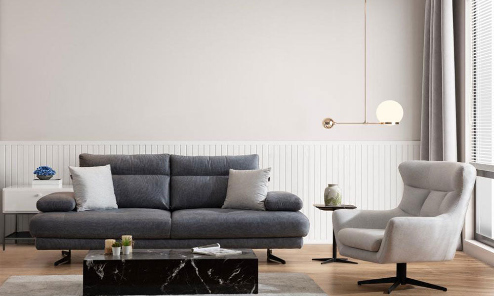 Milano Sofagarnitur