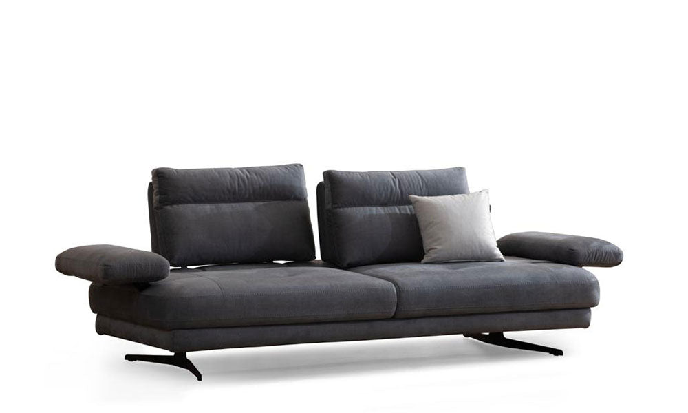 Milano Dreisitzer-Sofa