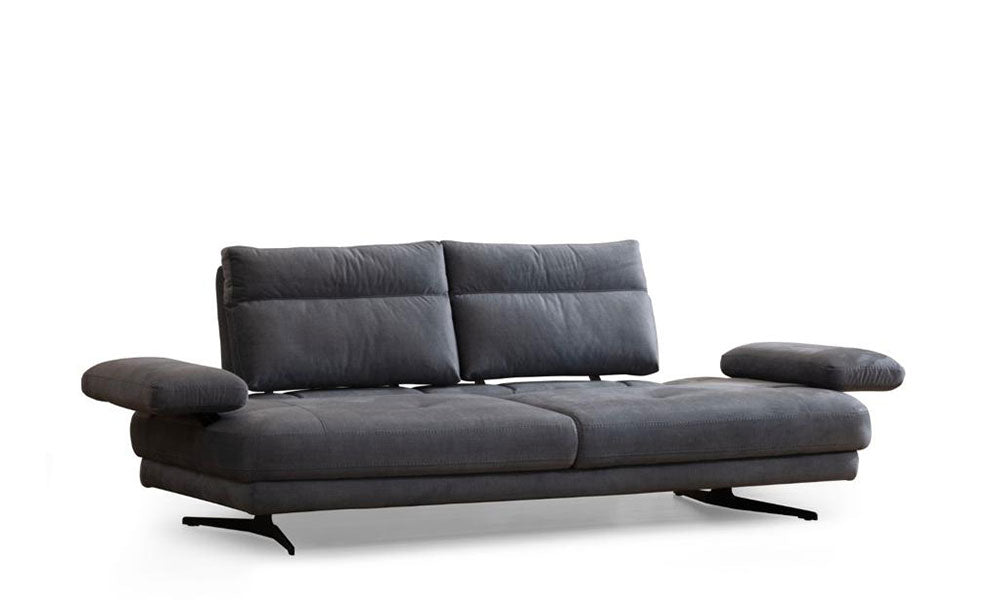 Milano Dreisitzer-Sofa