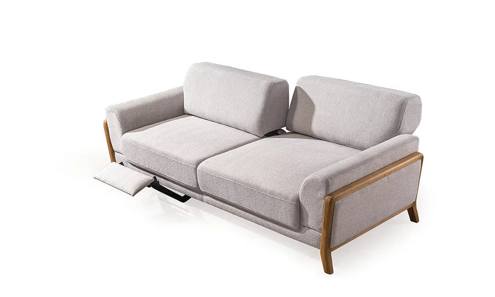 Mitra Dreisitzer-Sofa