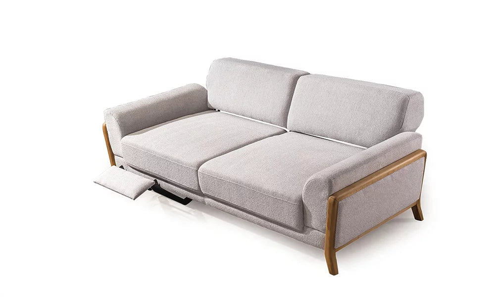 Mitra Dreisitzer-Sofa