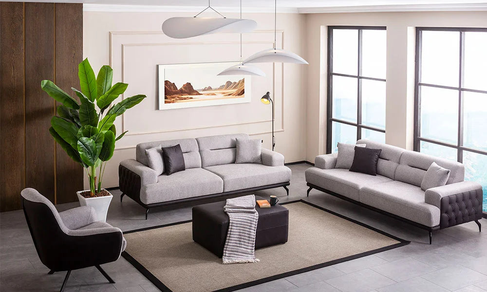 Behram Koltuk Takımı