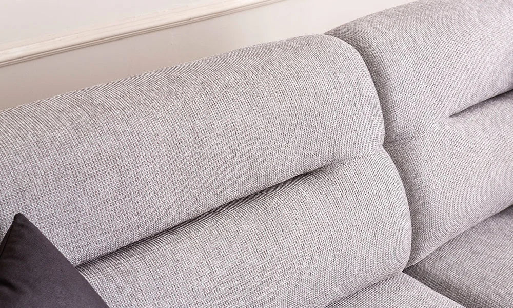 Behram Dreisitzer-Sofa