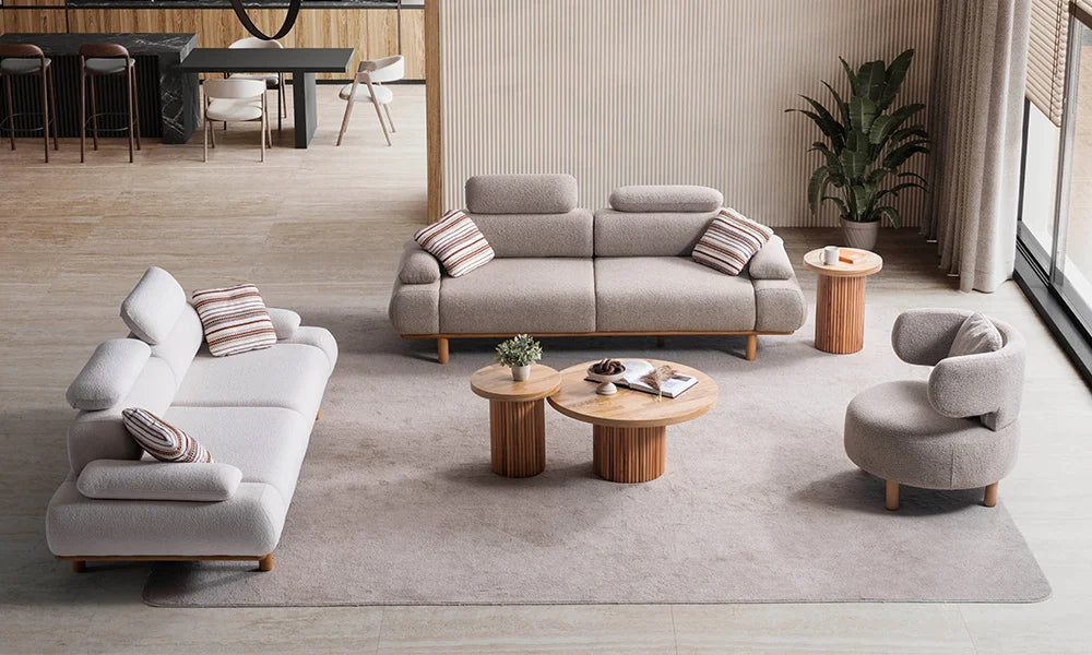 Nora Sofa-Set