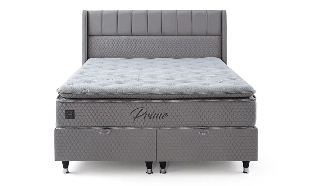 Prime-Basis- und Kopfteil-Set
