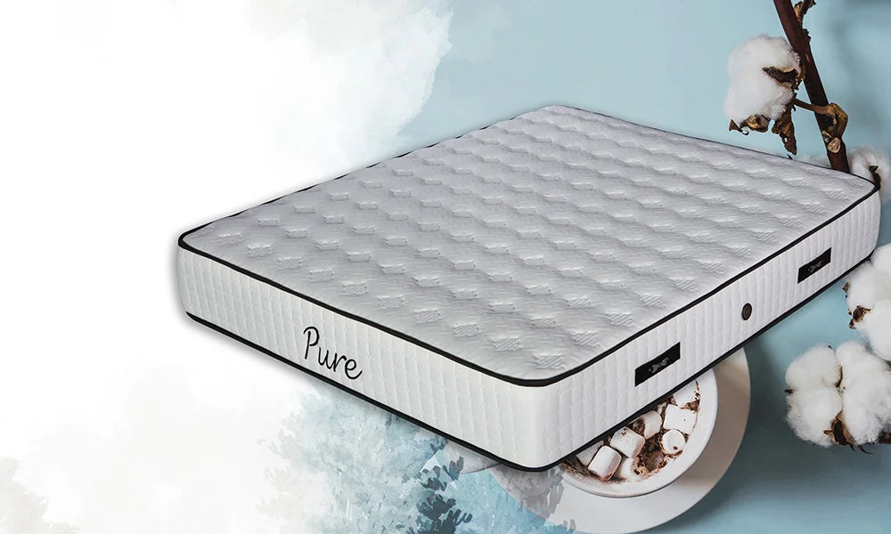 Pure Basis- und Kopfteil-Set