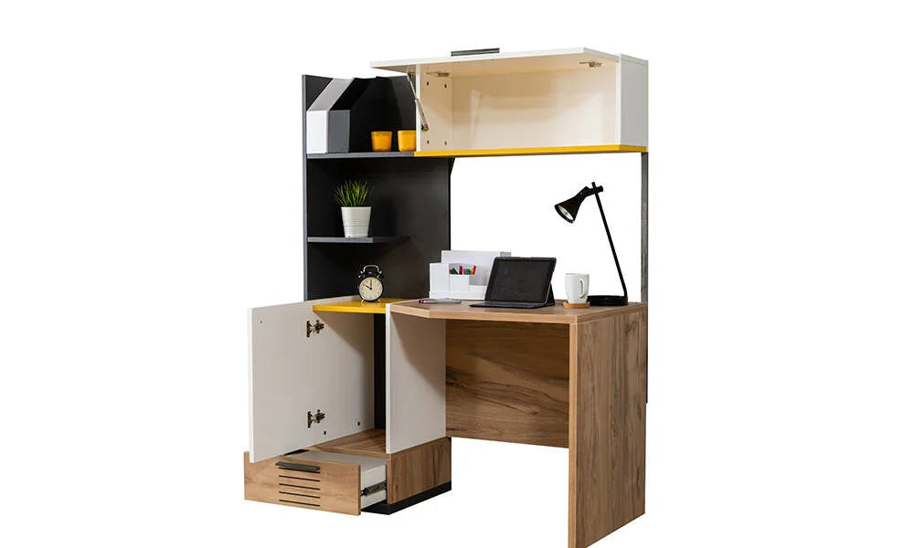 Relax-Studienschreibtisch