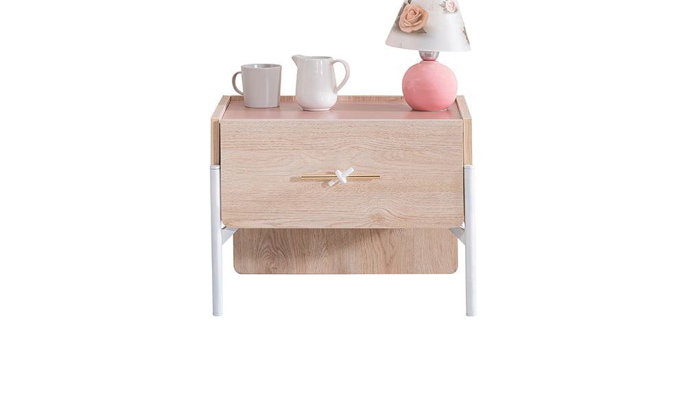 Rosetta-Nachttisch