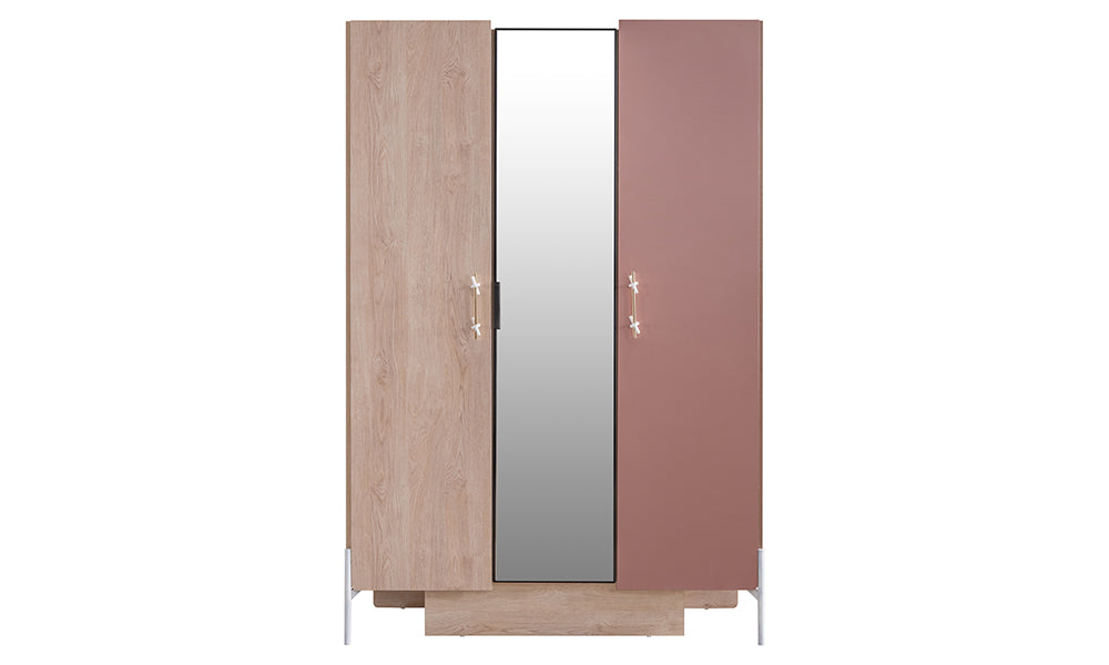 Rosetta-Garderobe