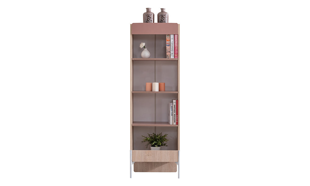 Rosetta-Bücherregal