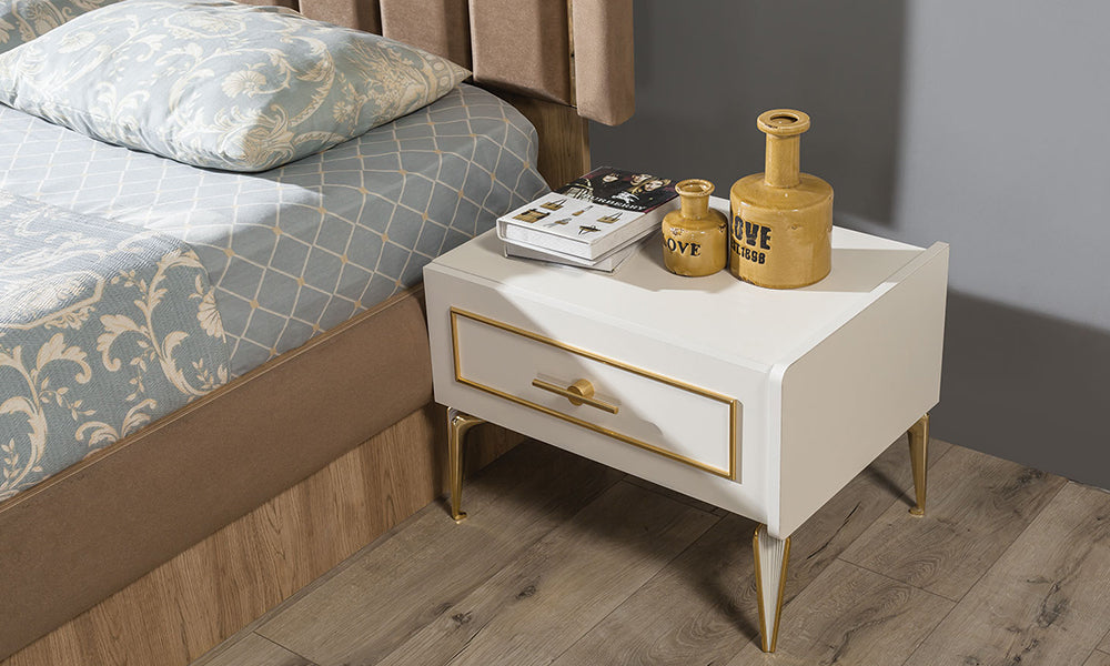 Safari-Schlafzimmer-Set
