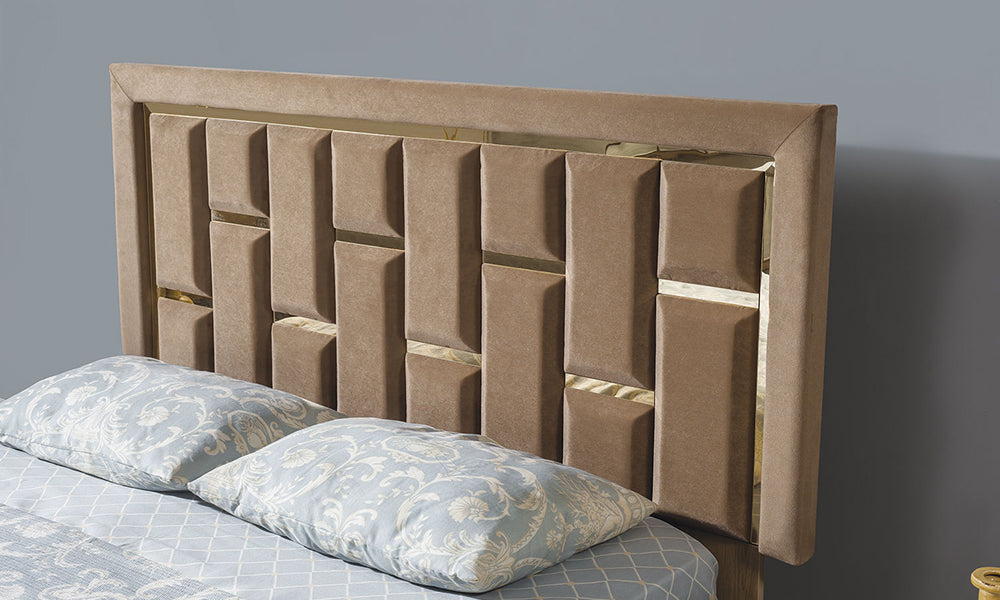 Safari-Bett