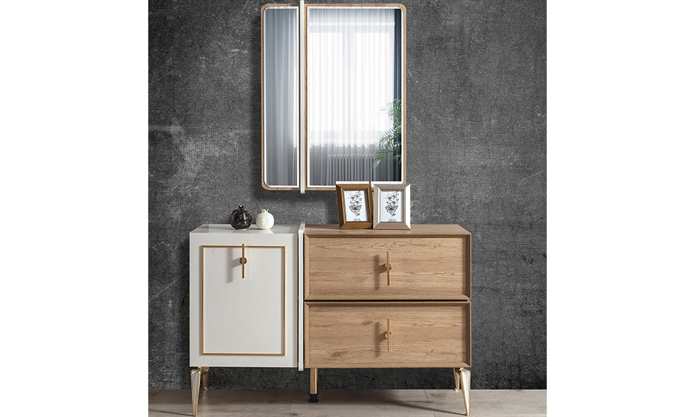 Safari-Schlafzimmer-Set