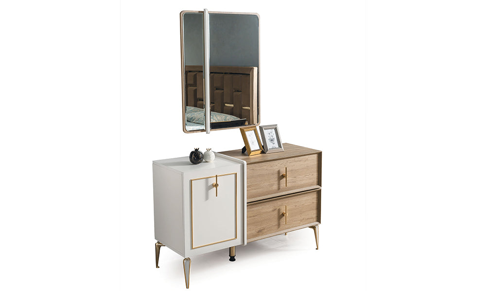 Safari-Schlafzimmer-Set