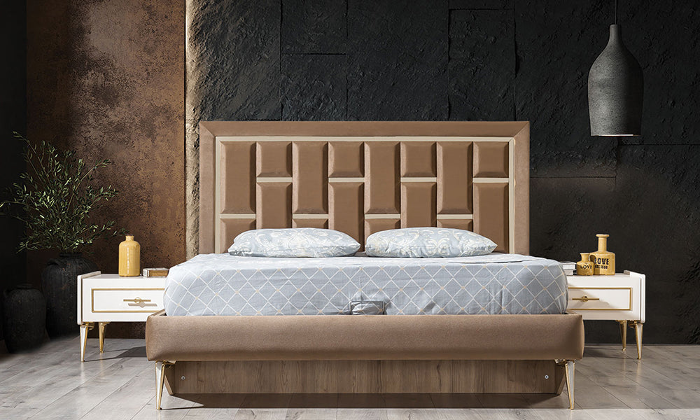 Safari-Bett