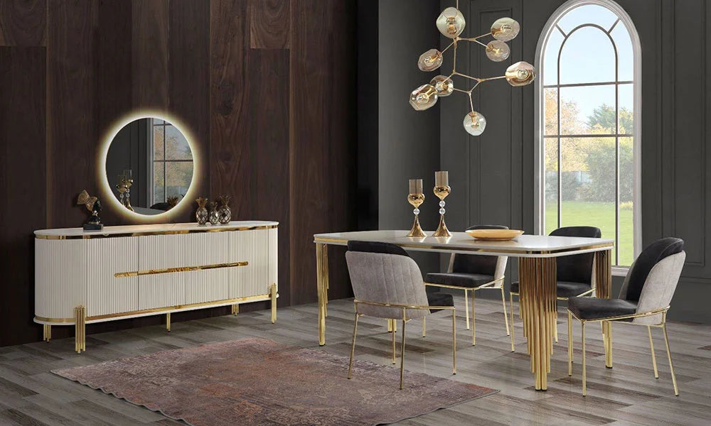 Sedef Esszimmer-Set