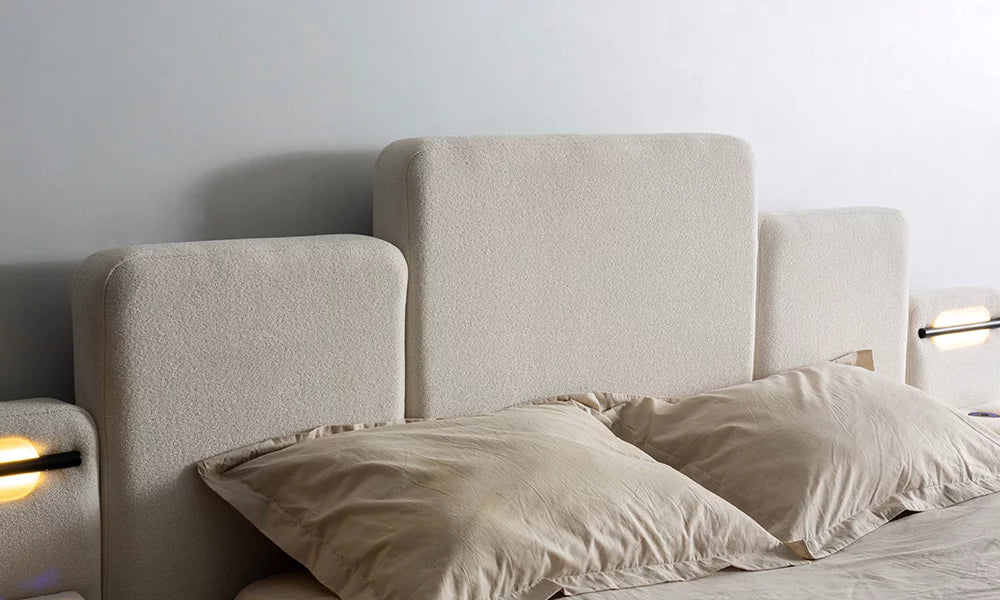 Tesla Smart Bed
