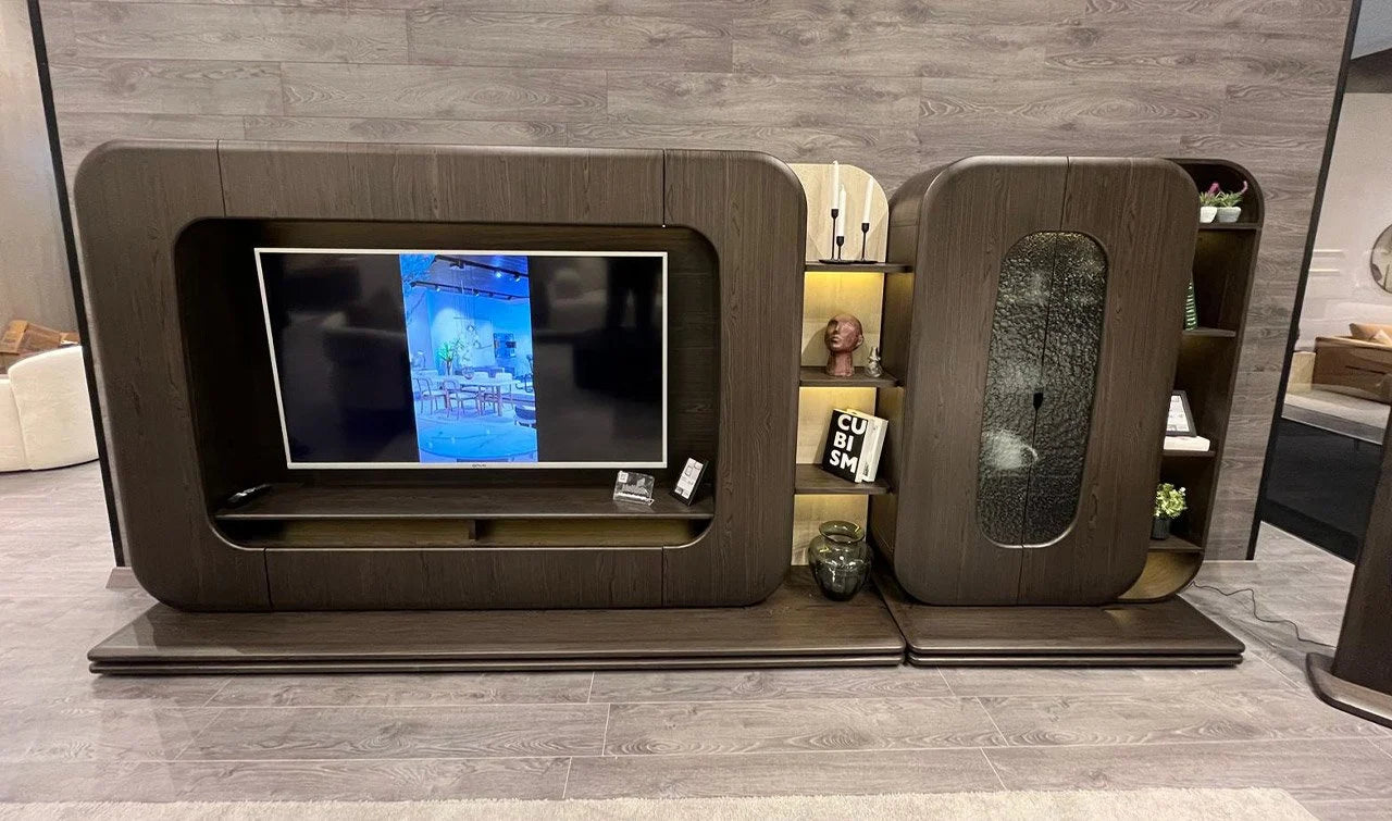 Cloud Tv Ünitesi