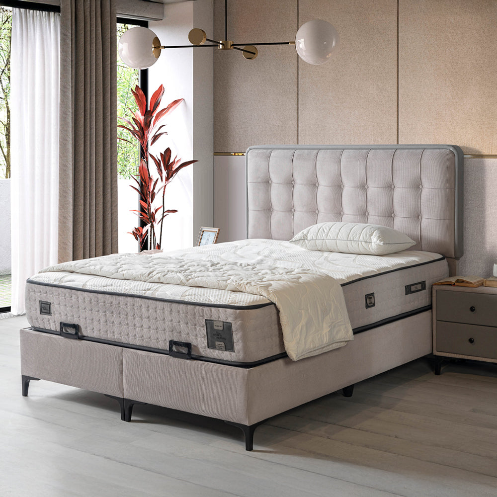 Cooler Baza Ve Başlık Seti