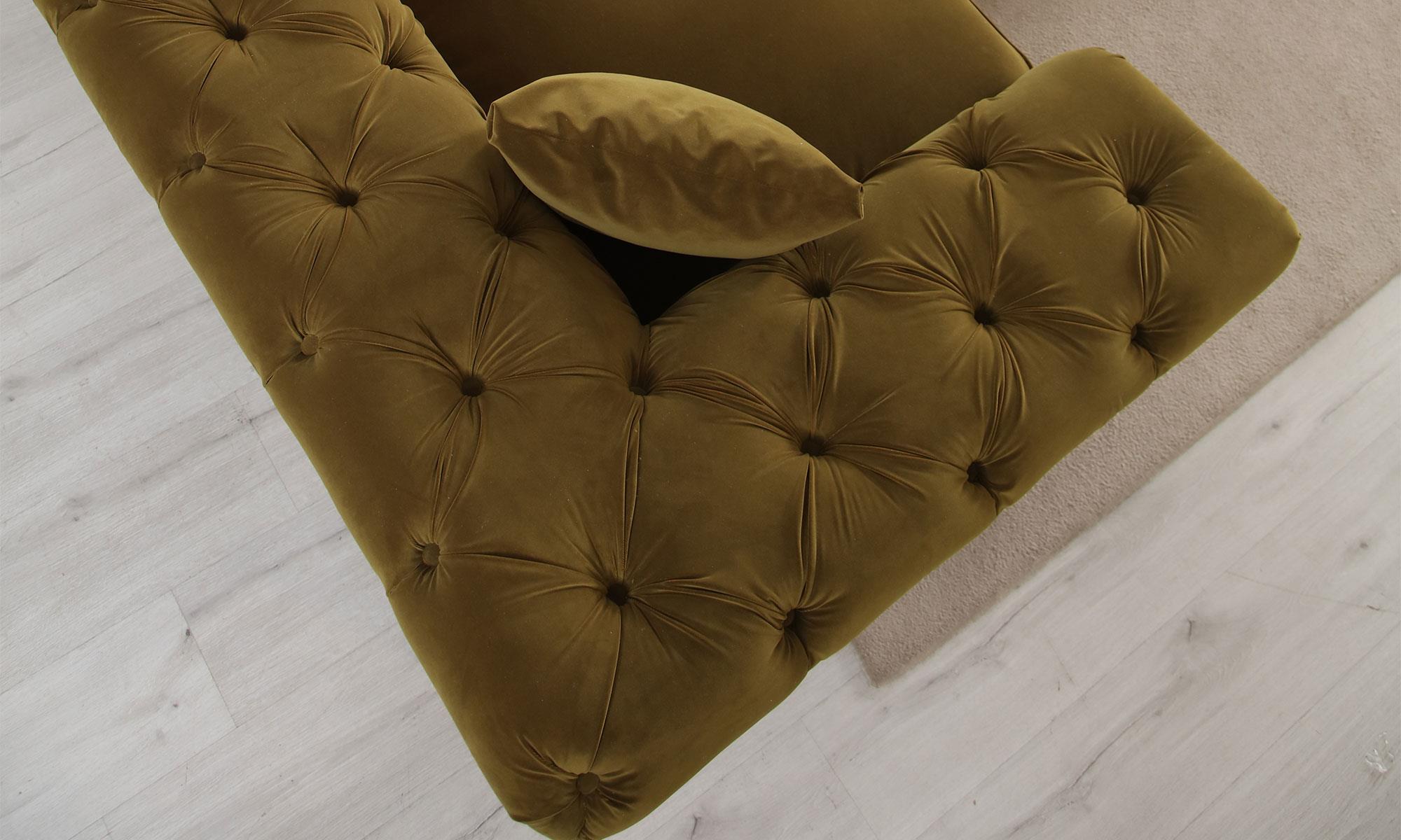 Derma Koltuk Takımı