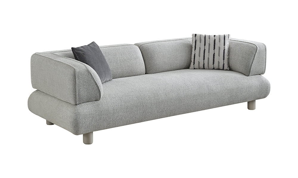 Bonny Dreisitzer-Sofa