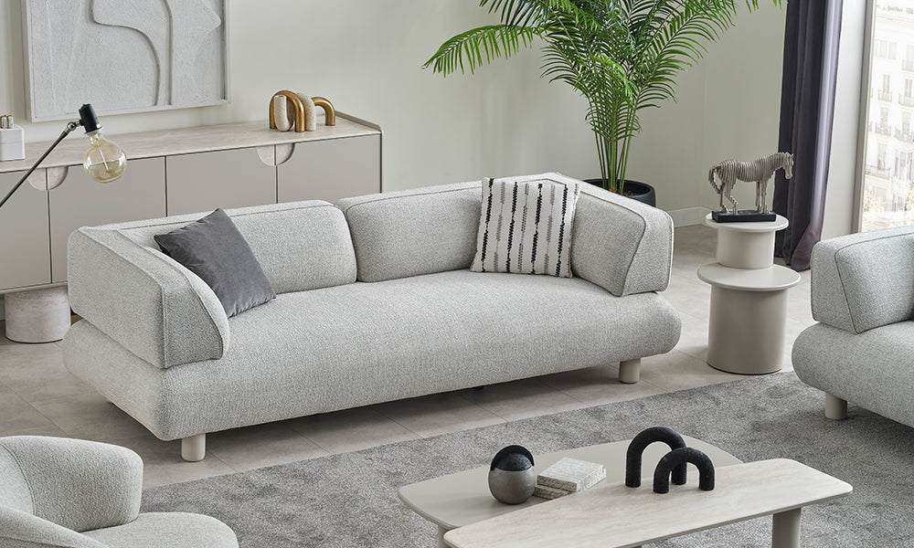 Bonny Dreisitzer-Sofa