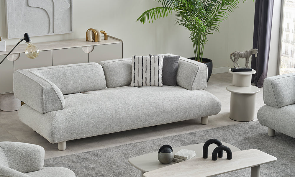 Bonny Dreisitzer-Sofa