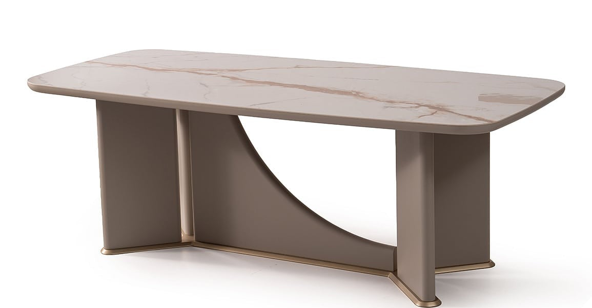 Brigada Seramik Yemek Masası