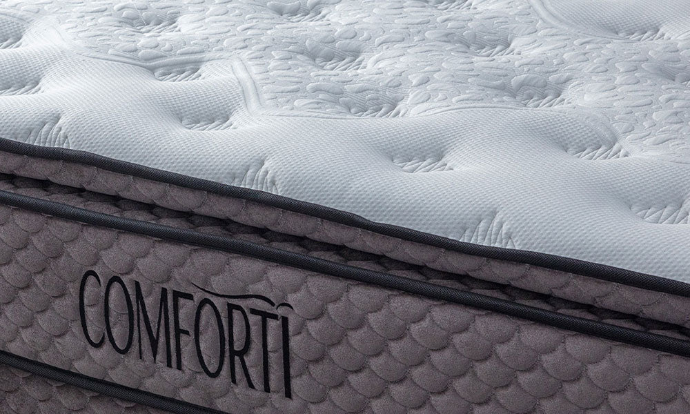 Comforti-Bett