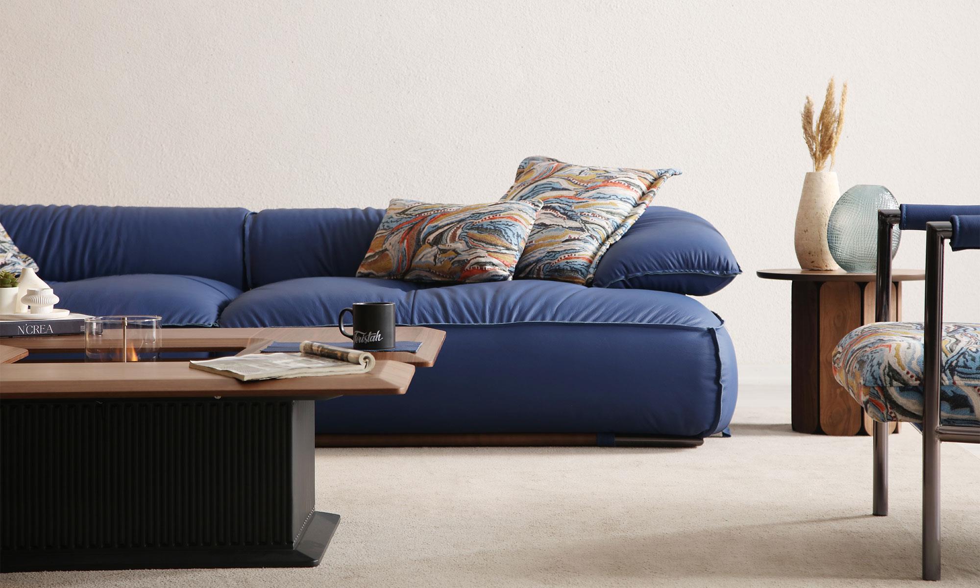 Derma Koltuk Takımı