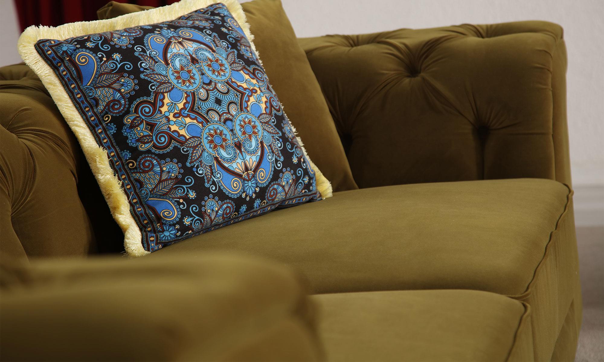 Derma Koltuk Takımı