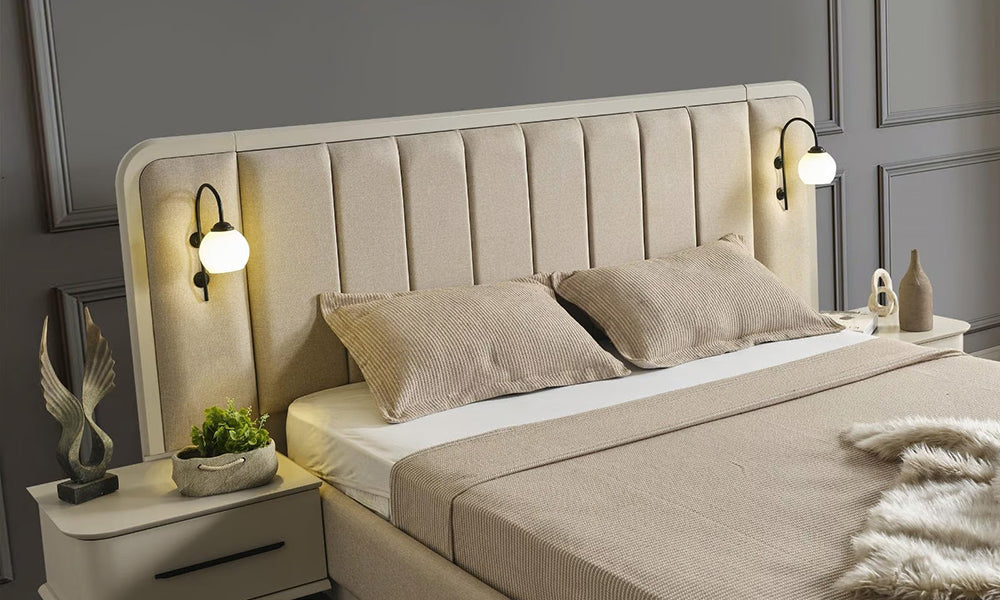 Destan Bedstead 