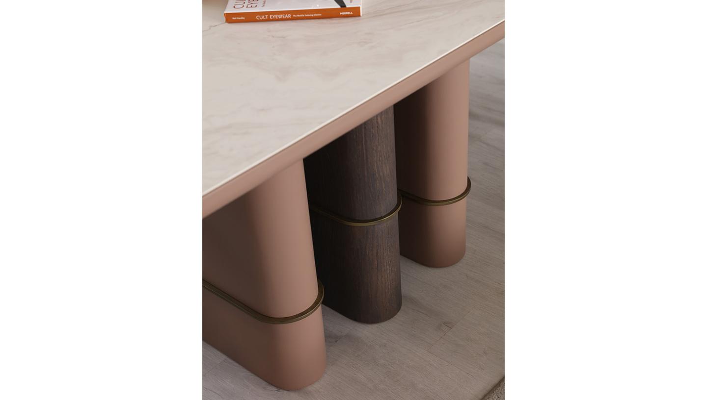 Edra Yemek Odası Takımı