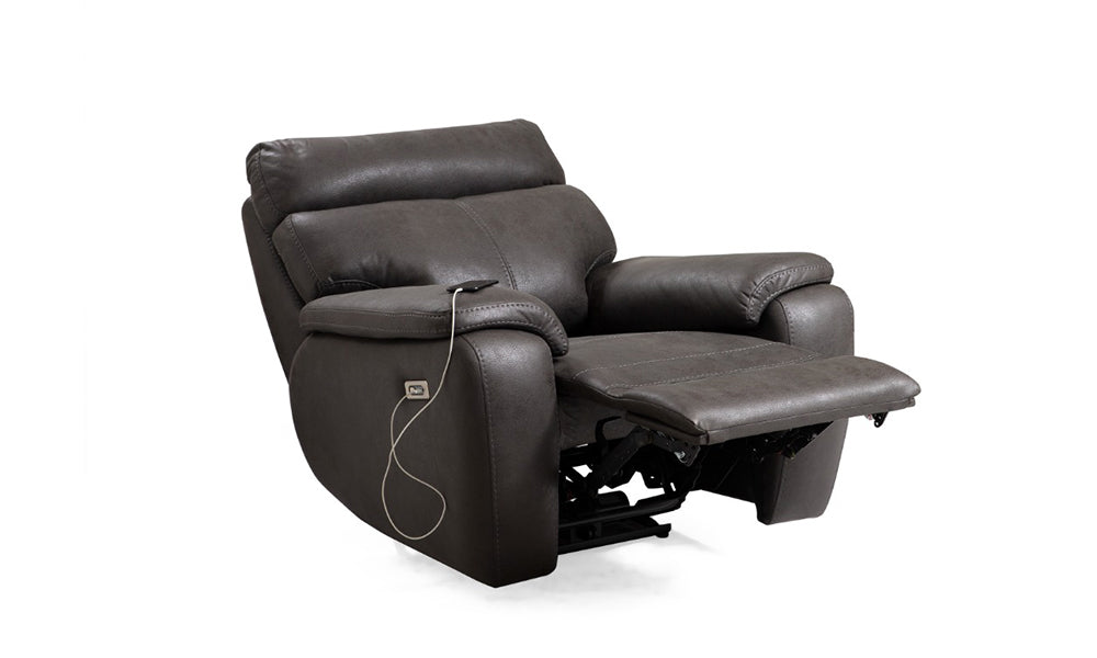 Maximo Dad Chair