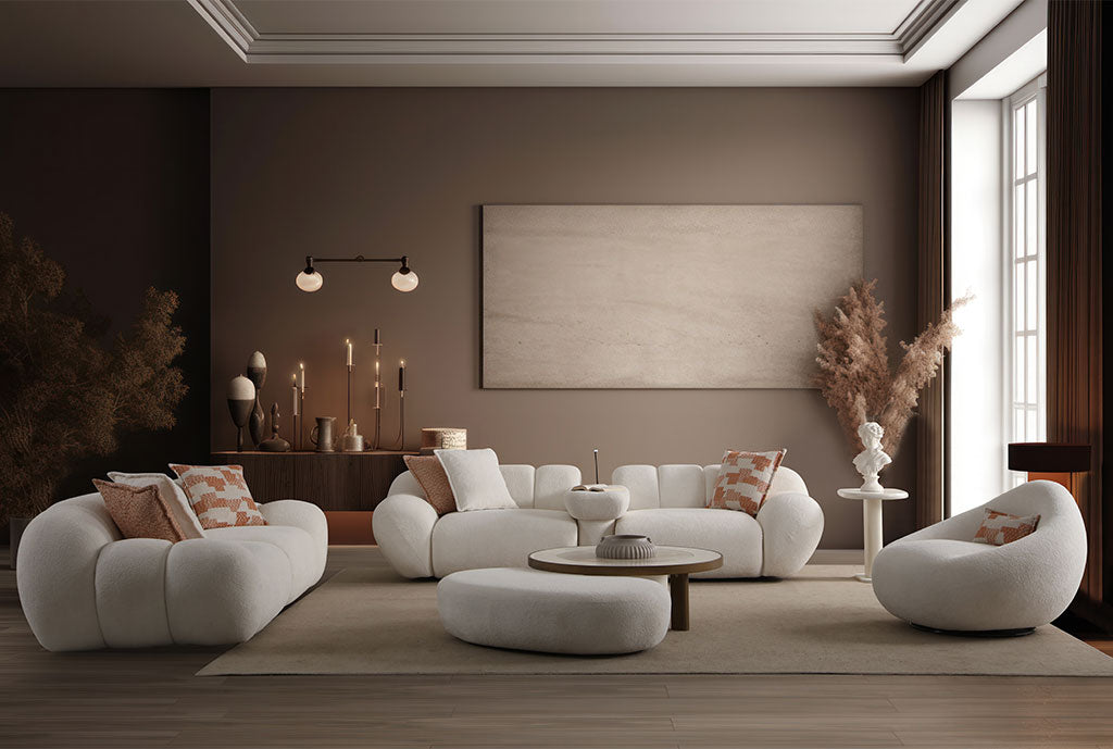 Molivo Koltuk Takımı