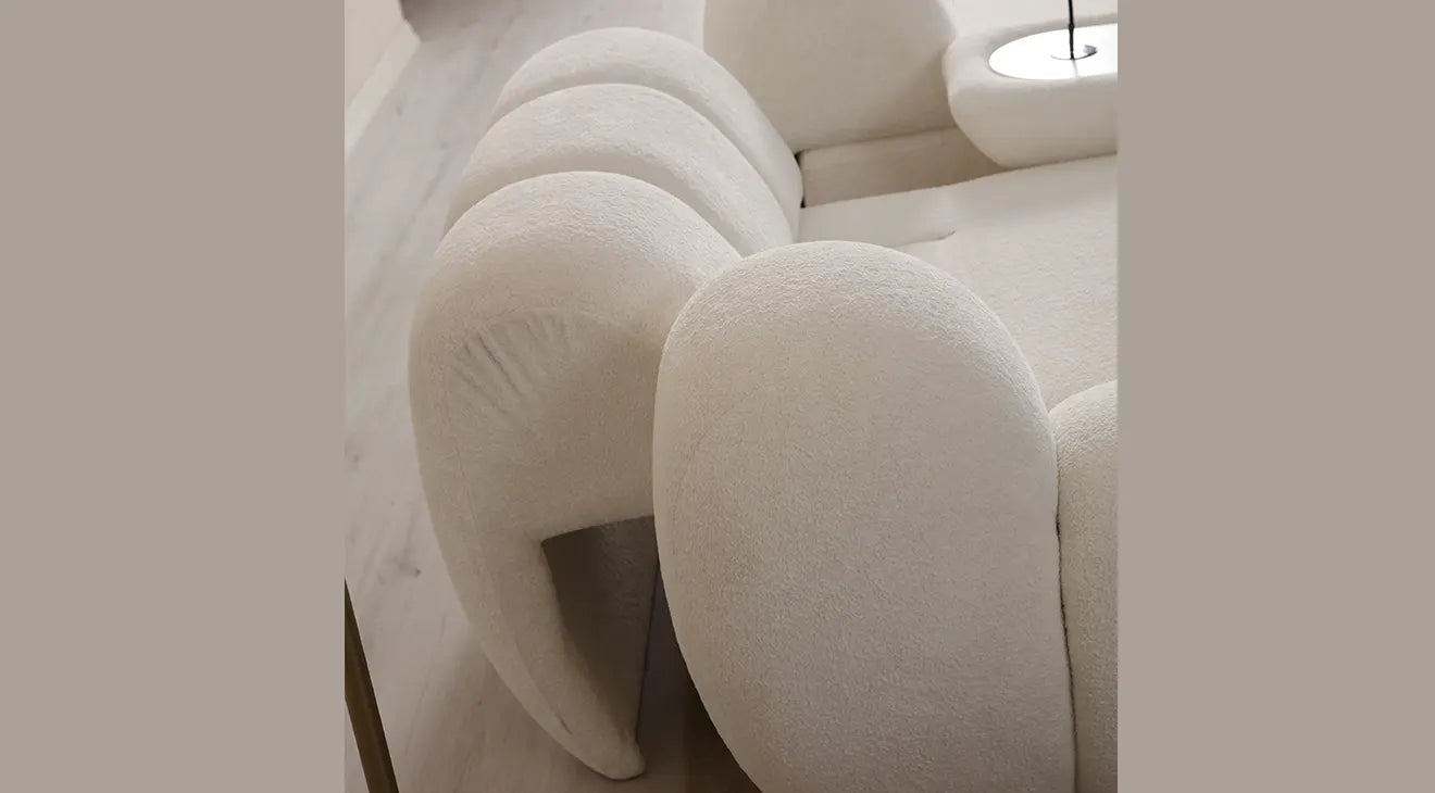 Molivo Relax Köşe Koltuk Takımı