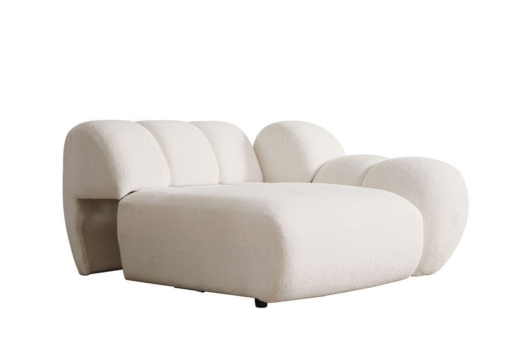 Molivo Üçlü Koltuk