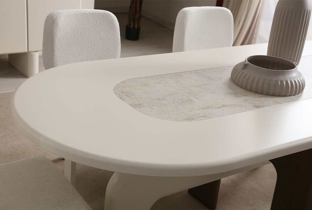 Molivo Yemek Masası