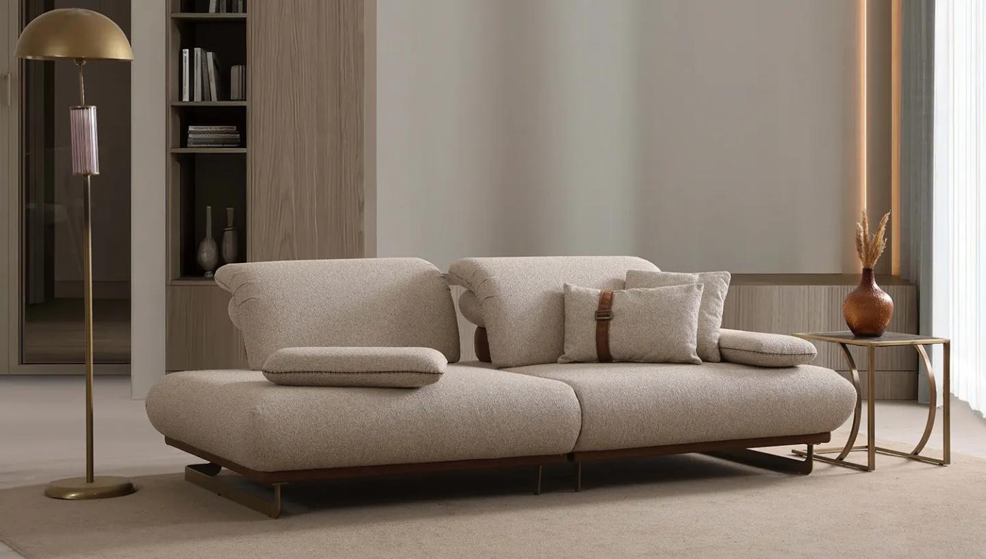 Nairobi Koltuk Takımı