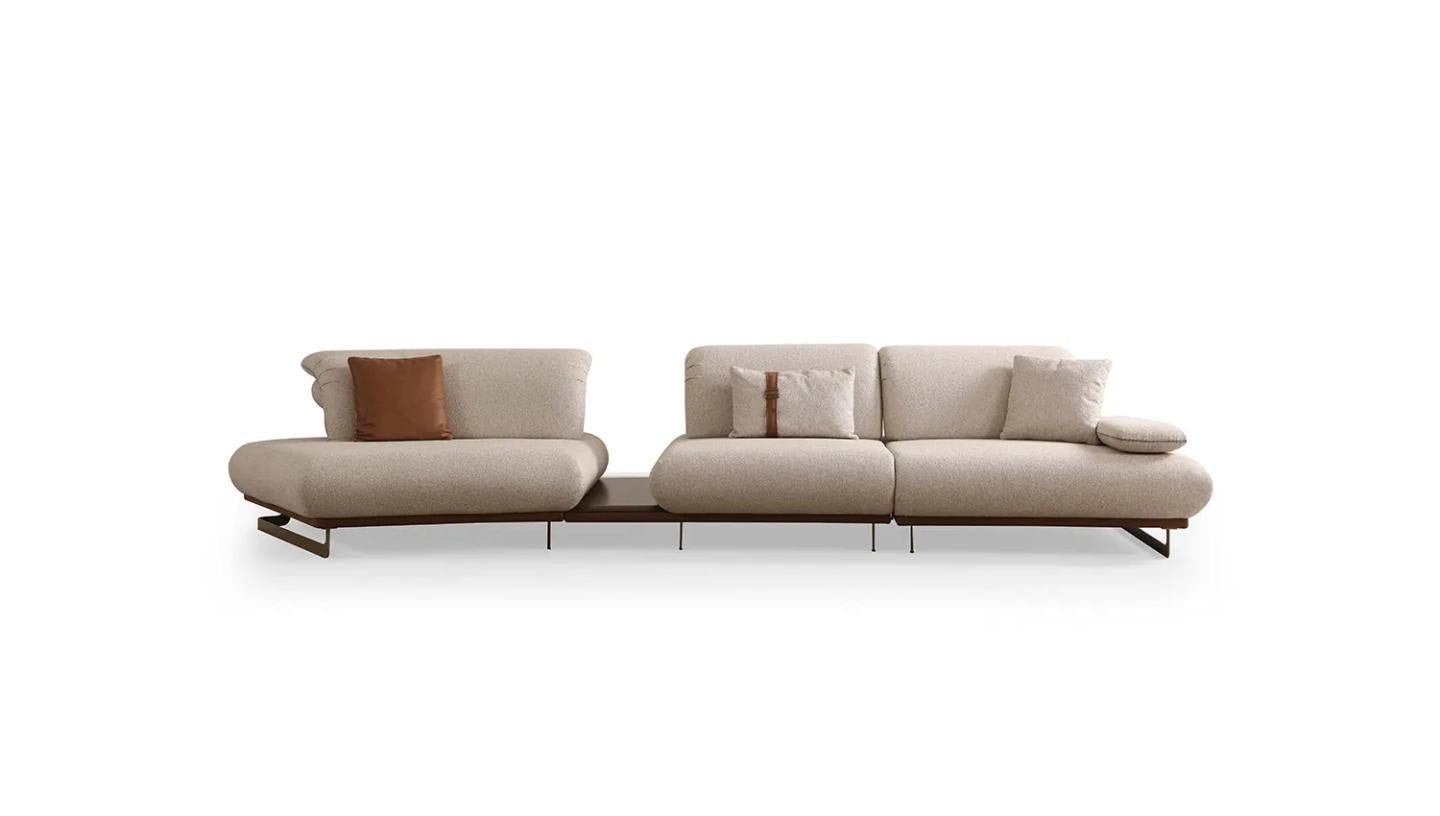 Nairobi Koltuk Takımı